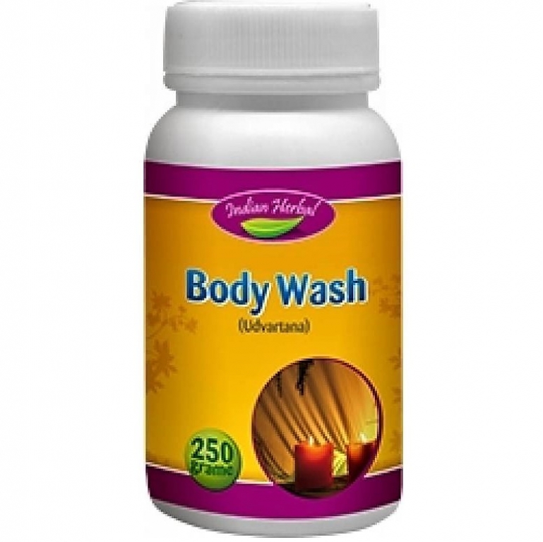 Sapun uscat Body Wash 250g - INDIAN HERBAL