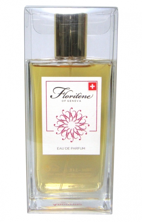 Apa parfum Annonyma 100ml - FLORITENE