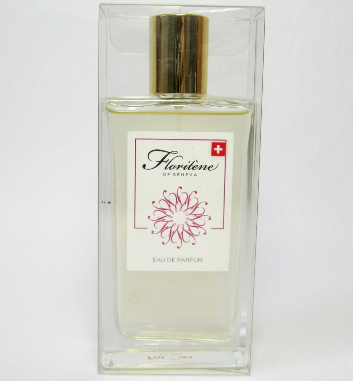 Apa parfum For Ever 100ml - FLORITENE