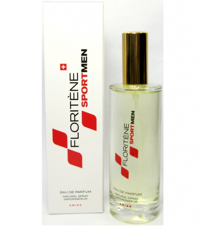 Apa parfum SportMen spray 100ml - FLORITENE