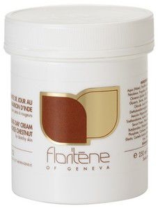 Crema noapte nutritiva castana ten mixt cuperozic 250ml - FLORITENE