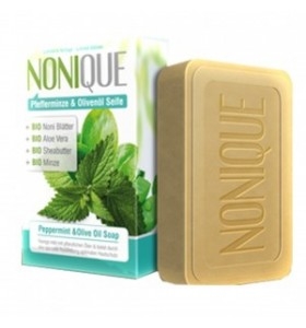 Sapun menta 100g - NONIQUE