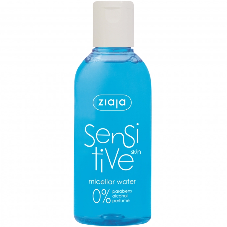 Apa micelara sensitive 200ml - ZIAJA