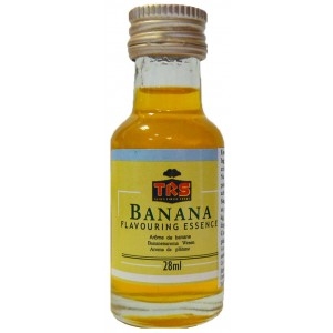 Esenta banane 28ml - TRS