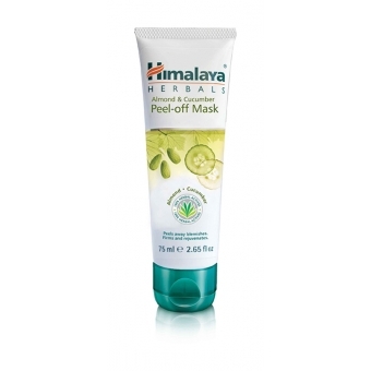 Masca film migdale castraveti 75ml - HIMALAYA CARE