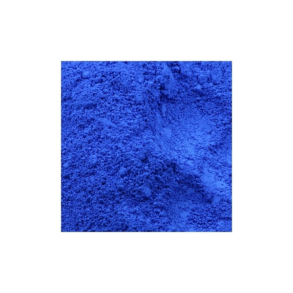 Pigment cosmetic mat 15 albastru 3g - MAYAM