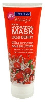 Masca hidratanta goji berry 150ml - FREEMAN