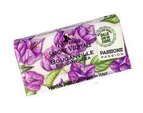 Sapun vegetal Bouganville 100g - FLORINDA