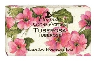 Sapun vegetal Tuberosa 100g - FLORINDA