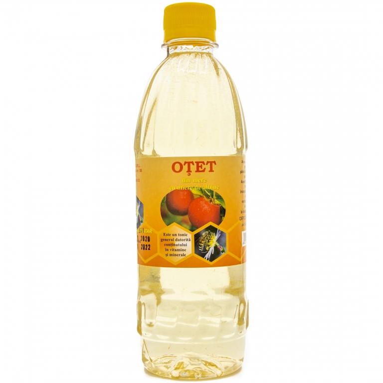 Otet mere miere 500ml - ELIDOR