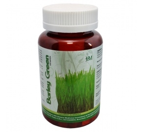 Orz verde 150cp - SHENZHEN 999 CHINESE MEDICINE