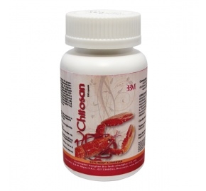 Chitosan 100cps - HONGLIAN BIOTECH