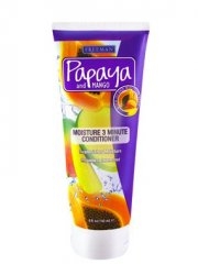 Tratament par hidratant papaya mango 150g - FREEMAN