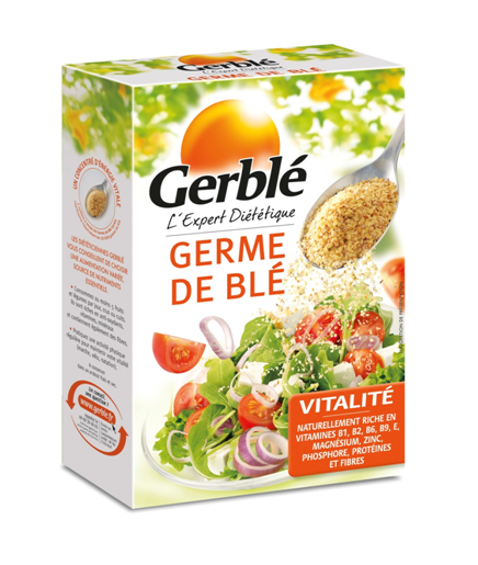 Germeni grau 250g - GERBLE