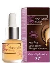 Ser hidratant antiage 15ml - NATURELLE D`ARGAN