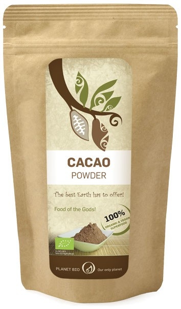 Cacao pulbere eco 300g - PLANET BIO