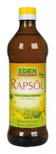 Ulei rapita eco 500ml - EDEN