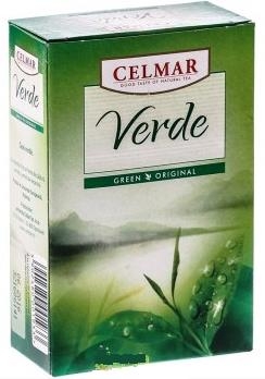 Ceai verde 100g - CELMAR