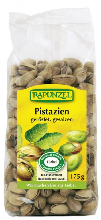 Fistic copt intreg sarat eco 175g - RAPUNZEL