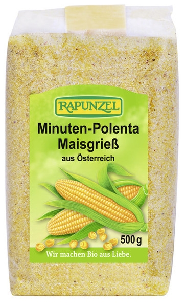 Malai grisat prefiert eco 500g - RAPUNZEL