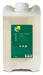 Solutie curatare toaleta 10L - SONETT