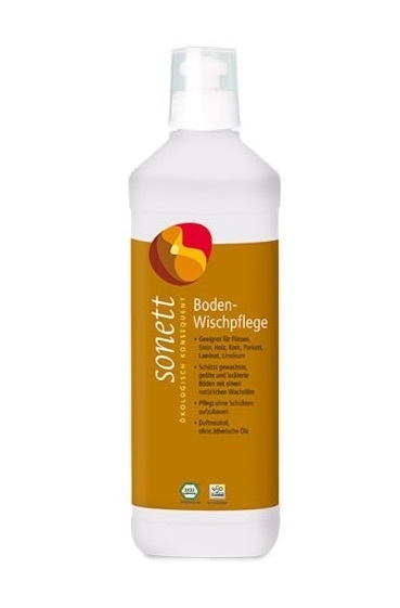 Solutie curatat podele 500ml - SONETT