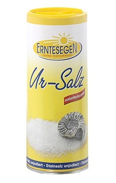 Sare mare fina 400g - ERNTESEGEN