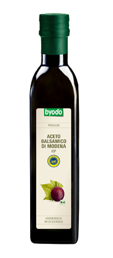 Otet balsamic Modena 500ml - BYODO