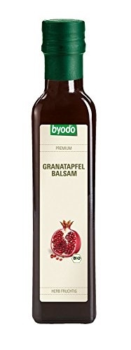 Otet balsamic mere rodie eco 250ml - BYODO