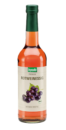 Otet vin rosu 500ml - BYODO