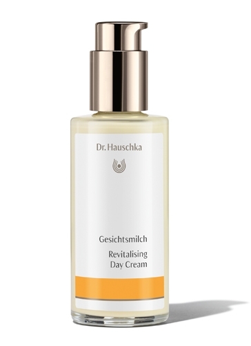 Lapte demachiant 100ml - DR HAUSCHKA