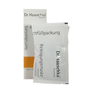 Masca fata curatare rezerva 90g - DR HAUSCHKA