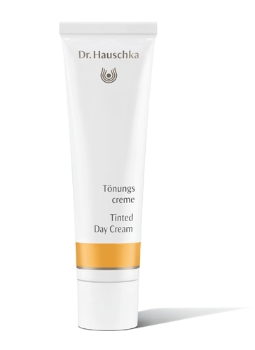 Crema zi hidratanta nuantatoare 30ml - DR HAUSCHKA