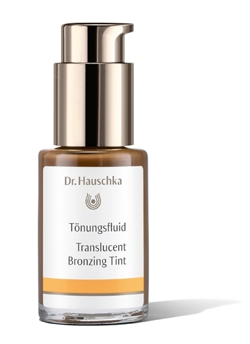 Fluid nuantator fata 30ml - DR HAUSCHKA