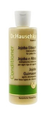 Balsam par nutritiv jojoba nalba mare 250ml - DR HAUSCHKA