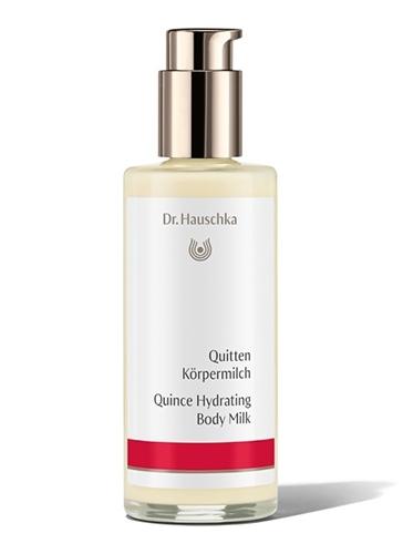 Lapte corp gutui 145ml - DR HAUSCHKA