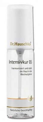 Tratament intensiv ten in timpul menopauzei nr05 40ml - DR HAUSCHKA