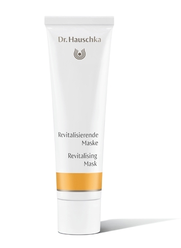 Masca fata revitalizanta 30ml - DR HAUSCHKA