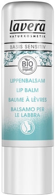 Balsam buze spf5 Sensitiv 4,5g - LAVERA