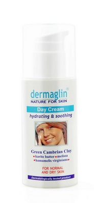 Crema zi hidratanta 50ml - DERMAGLIN