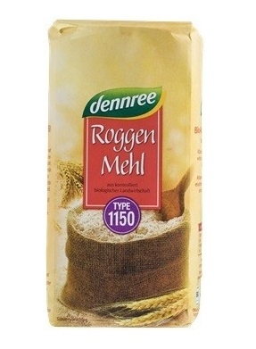 Faina secara {tip 1150} eco 1kg - DENNREE