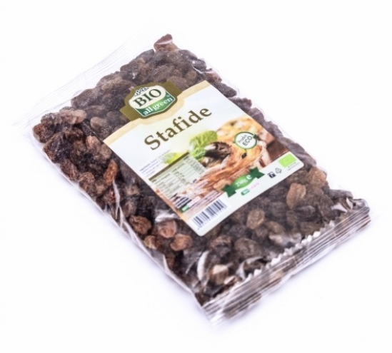 Stafide albe bio 250g - BIO ALL GREEN