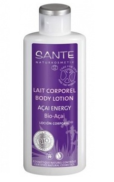 Lotiune corp Acai Energy 150ml - SANTE