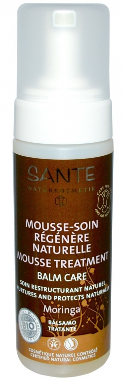 Spuma par tratament 150ml - SANTE