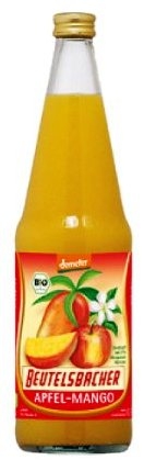 Suc mere mango 700ml - BEUTELSBACHER