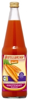 Suc morcovi Rodelika 700ml - BEUTELSBACHER