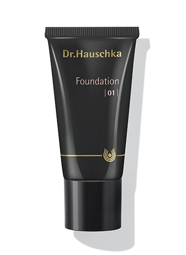 Fond ten nr01 light sand 30ml - DR HAUSCHKA