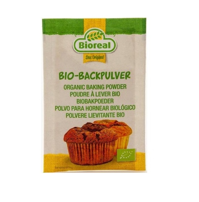 Praf copt eco 10g - BIOREAL