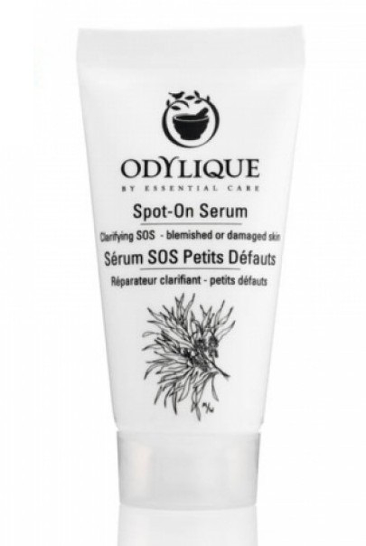 Lotiune primul ajutor 60ml - ODYLIQUE