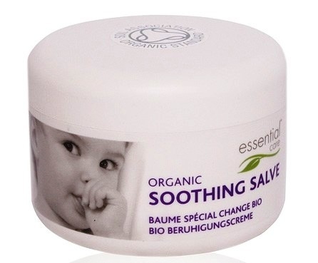 Balsam calmant iritatii bebe 175g - ESSENTIAL CARE